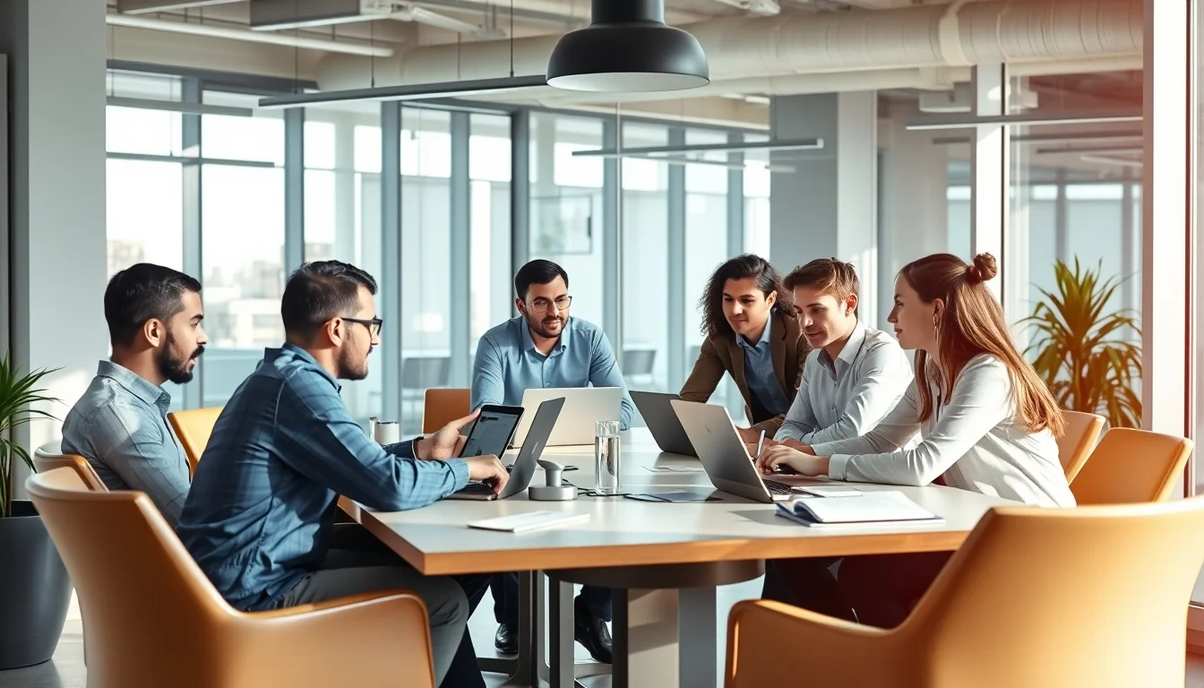 About intro main image